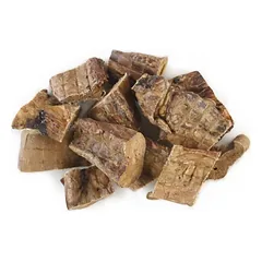 Džiovinti galvijų plaučiai, 500 g