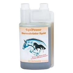 Equipower Nervenkräuter liquid