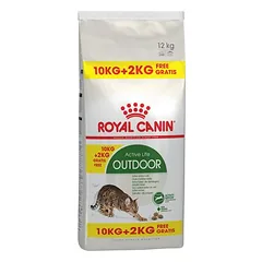 Royal Canin Outdoor, > 10 kg — 3 nuotrauka