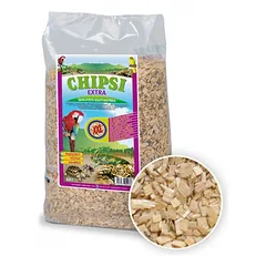 JRS Chipsi EXTRA XXL 10l/2,8kg