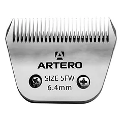 Artero Scherkopf A5 Wide Nr. 5WF