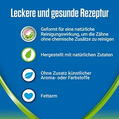 3 + 1 dovanų! 4 x Purina Dentalife Active Fresh kasdieniai dantų priežiūros skanėstai šunims — 2 nuotrauka