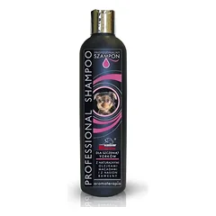 Šampūnas jauniems Jorkšyro terjerams, Super Beno York Junior Professional, 250 ml — 2 nuotrauka