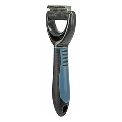Trixie Dog & Cat Fur Detangler Fine 5 x 18 cm