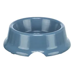 Trixie Dubenėlis, plast., lengvas, įv. spalvų 0.25 l, ø 10 cm parduotuvėje bikuva.lt