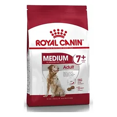 ROYAL CANIN Medium Adult 7+