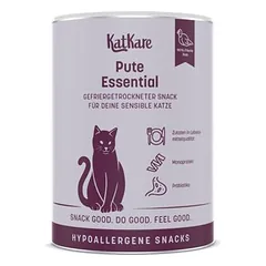 KatKare Cat Treats Pute Essential