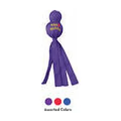 KONG Wubba Large Assorted  - dog toy — 4 nuotrauka