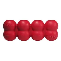KONG Goodie Ribbon žaislas kramtymui ir skanėstams