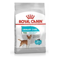 Royal Canin Mini Urinary Care sausas maistas šunims — 2 nuotrauka