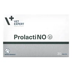 VetExpert ProlactiNO 295mg TAB N30 parduotuvėje mumbo.lt