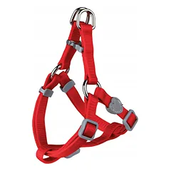 TRIXIE - TX 41891 aukščiausios kokybės kačių petnešos 26-37 cm — 3 nuotrauka