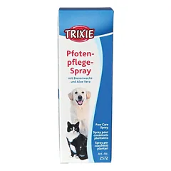 Trixie Paw Care Spray gyvūnų letenų priežiūrai ir apsaugai, 50 ml
