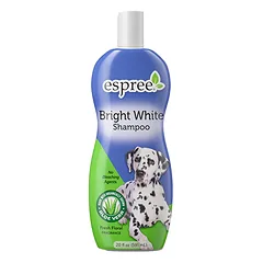Espree Bright White šampūnas balto kailio šunims, 355 ml photo