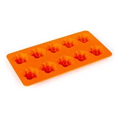 zooplus Eiswürfelform Pfötchen