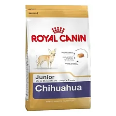 Royal Canin BHN Chihuahua Junior sausas maistas šunims 500 g