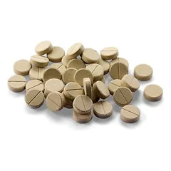 Luposan LUPO Gelenk 40 tabletės, papildas šunims, > 250 g — 2 nuotrauka