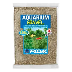 PRODAC Sand rusvas smulkus gruntas 0.1-0.4mm 2.5kg