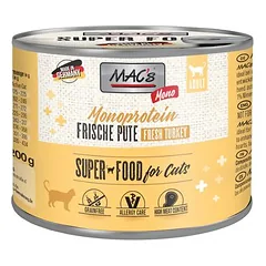 MAC´s Cat Mono Sensitive 6 x 200 g
