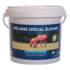 GREEN PEX - MSE ELEVAGE - GREEN PEX, 2 kg — 2 nuotrauka