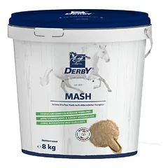 Derby Mash, Derby Mash 20 kg Sack — 2 nuotrauka