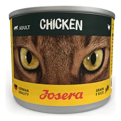 Josera konservai katėms su vištiena, 200 g
