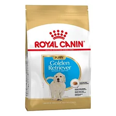 Royal Canin Golden Retriever Puppy sausas maistas šunims, > 10 kg — 2 nuotrauka