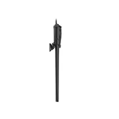 Ultra Heater DAY&NIGHT nedūžtantis šildytuvas 75 W, 35 - 75 l — 2 nuotrauka