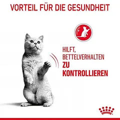 Royal Canin Appetite Control Care sausas maistas katėms, > 10 kg — 4 nuotrauka