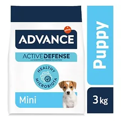 Advance Mini Puppy Protect