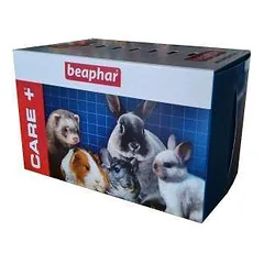 Beaphar Transport box CARE + parduotuvėje petreon.lt