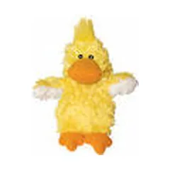 KONG Refillables Duckie - cat toy — 3 nuotrauka