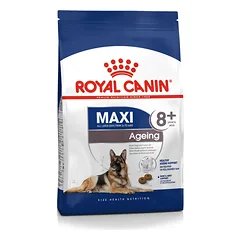 Royal Canin Dog Maxi Ageing pašaras stambių veislių šunims nuo 8 metų (26-44kg)