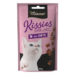 Miamor Kissies, skanėstai katėms — 2 nuotrauka
