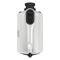 IONIC Technology kailio džiovintuvas, baltas — 3 nuotrauka