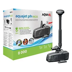 AQUAEL Fontano siurblys PFN-8000 ECO