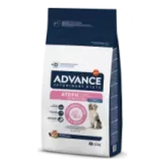 ADVANCE Veterinary Diet ATOPIC TROUT Medium & Maxi dieta su upėtakiu šunims
