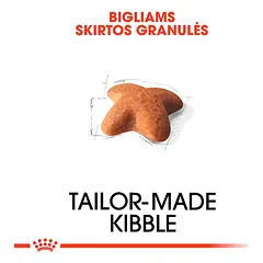 Royal Canin Bigliams, 12 kg — 2 nuotrauka