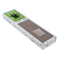 Kratzmatte Multi-Scratch aus Karton