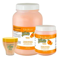 Iv San Bernard Orange Mask  3000 ml.