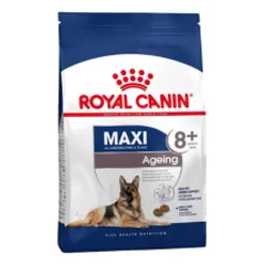 Royal Canin Maxi Ageing 8+ sausas maistas šunims - Pet24