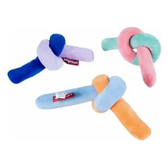 Coockoo žaislas šunims Snuggle Snake