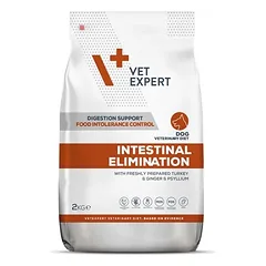 VET EXPERT Veterinary Diet Dog Intestinal elimination 2 kg