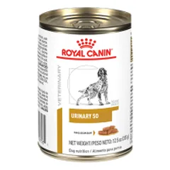 Royal Canin VD Urinary S/O konservai šunims, 410 g nuotrauka