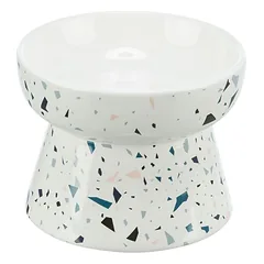 Trixie keraminis dubuo, paaukštintas, 0.2 l, ø 13 cm