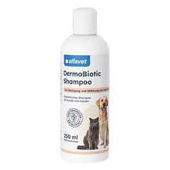 Alfavet DermaBiotic Shampoo