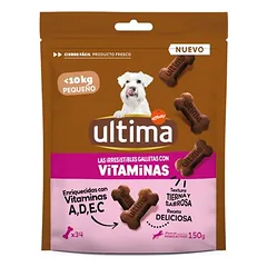 Ultima Vitamine Biscuits Mini
