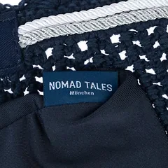Nomad Tales kepurė nuo musių, tamsiai mėlyna, Pony — 3 nuotrauka