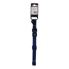 Active Dog Leash Strong M pavada šunims, mėlyna, 2×120 cm — 3 nuotrauka