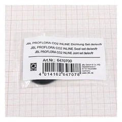JBLProFlora CO2 Inline membranos — 2 nuotrauka